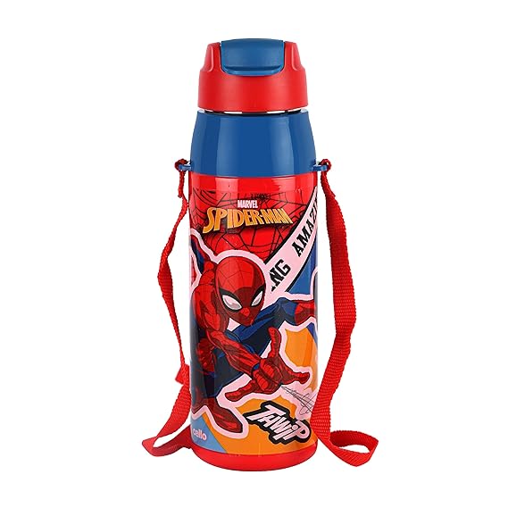 Hot & Cold Bottle