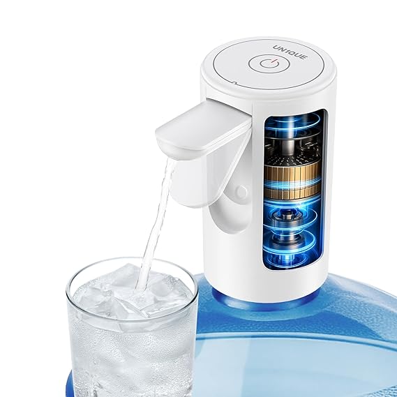 Sports Bottle